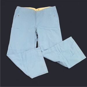 J. Crew Light Blue‎ Chinos